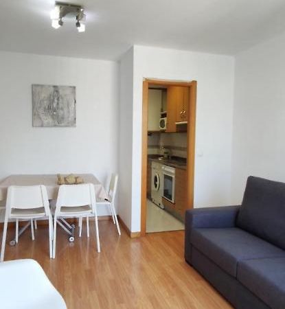 La Morada Del Museo Apartment ปอนเฟร์ราดา ภายนอก รูปภาพ