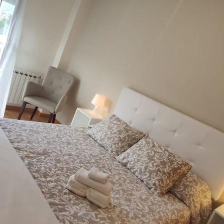 La Morada Del Museo Apartment ปอนเฟร์ราดา ภายนอก รูปภาพ