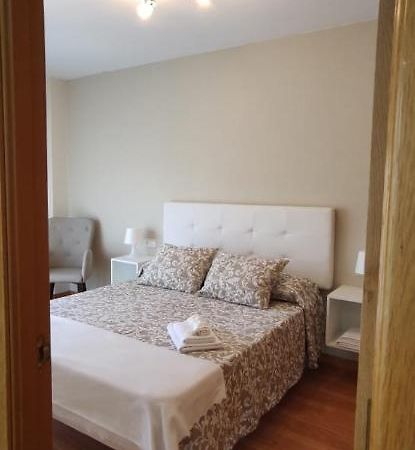 La Morada Del Museo Apartment ปอนเฟร์ราดา ภายนอก รูปภาพ