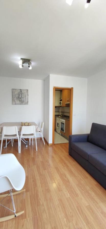 La Morada Del Museo Apartment ปอนเฟร์ราดา ภายนอก รูปภาพ