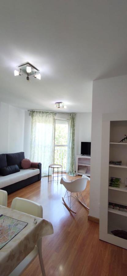 La Morada Del Museo Apartment ปอนเฟร์ราดา ภายนอก รูปภาพ