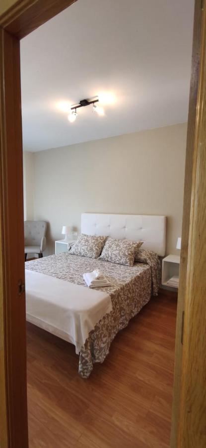 La Morada Del Museo Apartment ปอนเฟร์ราดา ภายนอก รูปภาพ