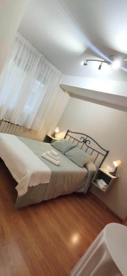 La Morada Del Museo Apartment ปอนเฟร์ราดา ภายนอก รูปภาพ